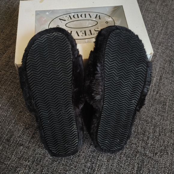 Steve Madden slides - Picture 6 of 8